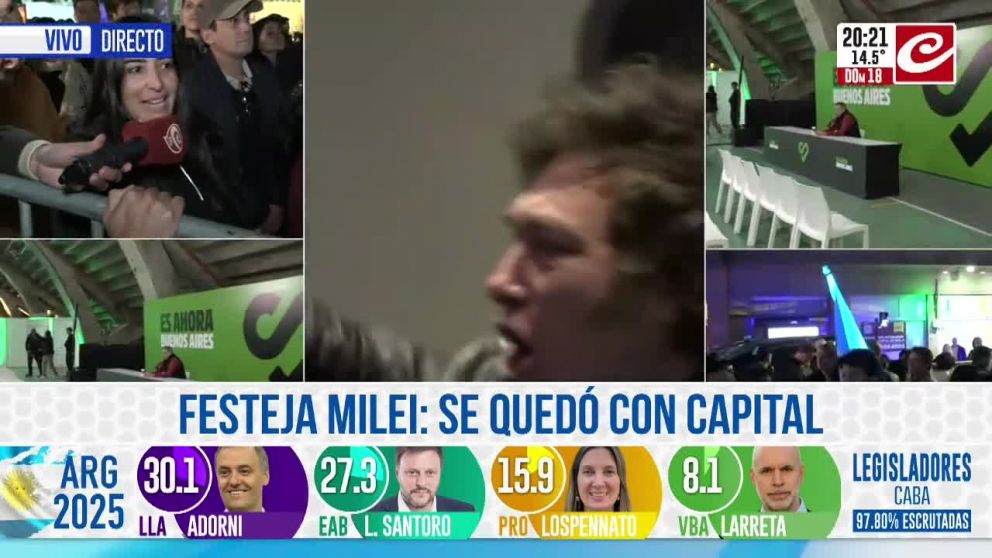 Crónica HD