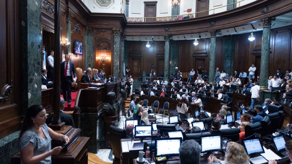 C�mo quedar� compuesta la Legislatura porte�a tras el triunfo de La Libertad Avanza.