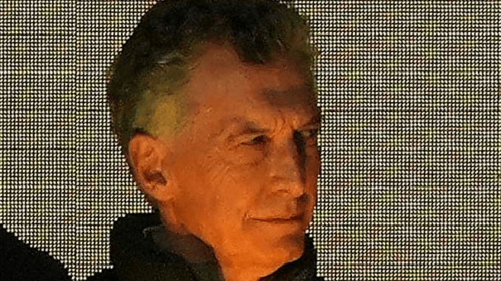 Mauricio Macri, tras la derrota del PRO: "No se puede ganar siempre".