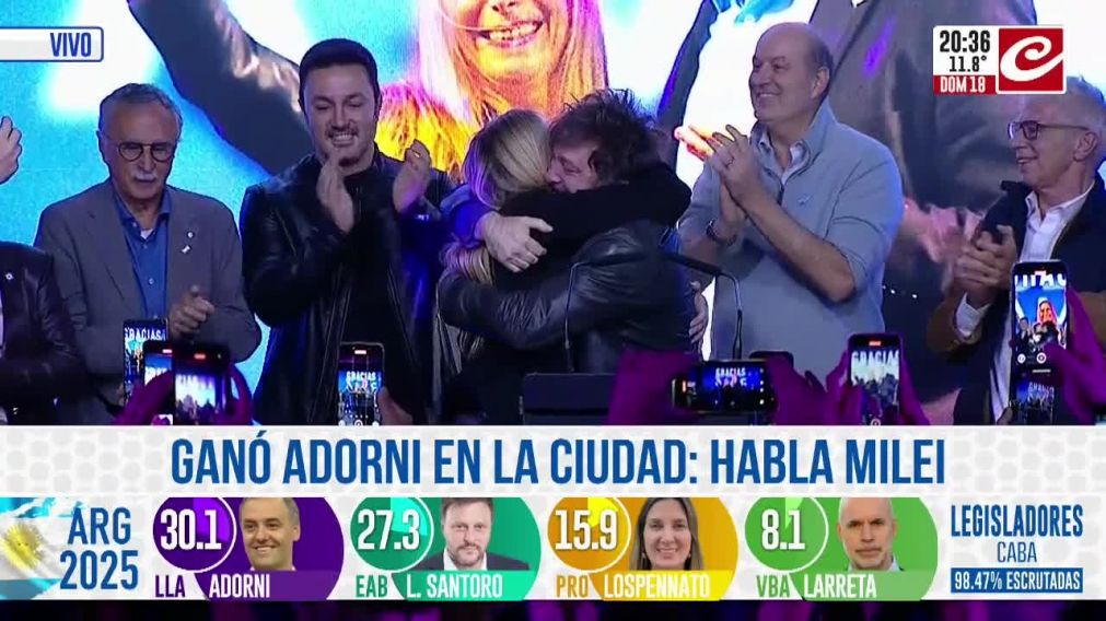Crónica HD