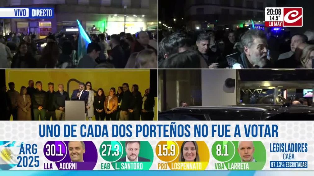 Crónica HD