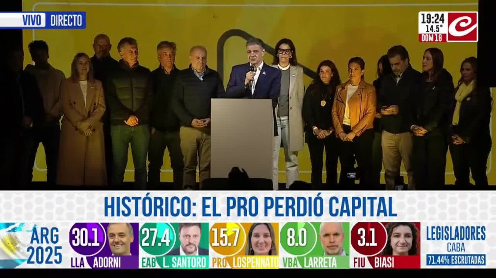 Crónica HD