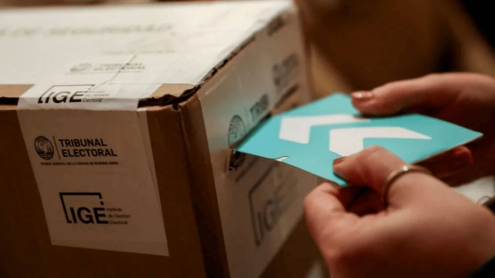 Cuáles son las consecuencias de no ir a votar en las elecciones en CABA.