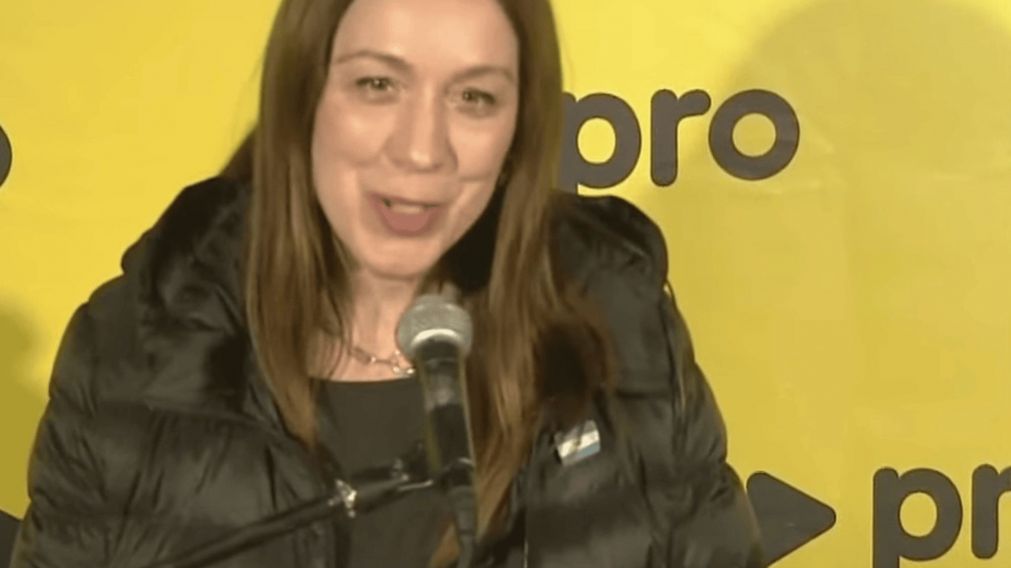 Desde el b�nker del PRO advierten que hubo baja participaci�n, a la espera de los resultados.