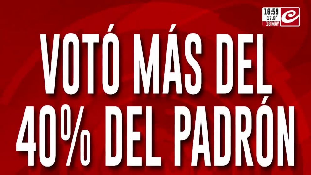Crónica HD
