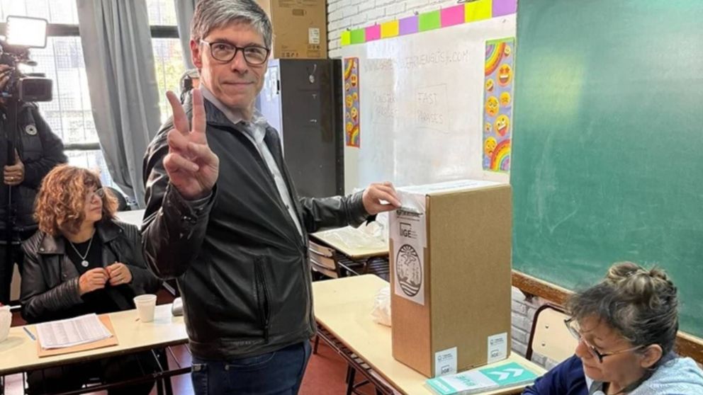 Abal Medina: “Nuestra mejor herramienta es el compromiso ciudadano”