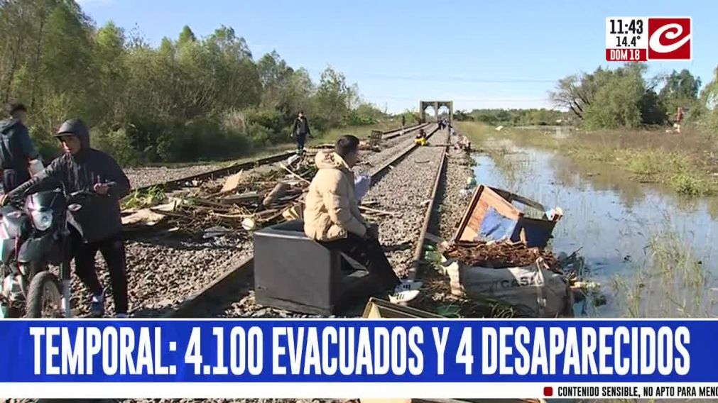 Crónica HD