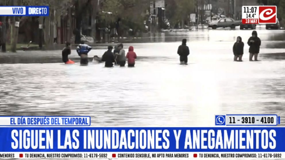 Crónica HD