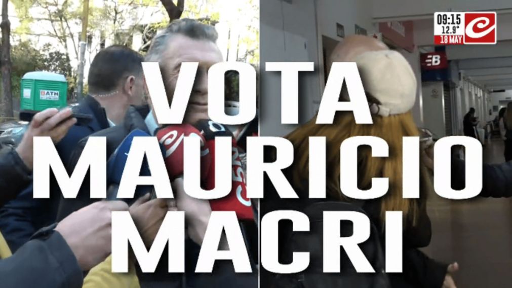 Crónica HD