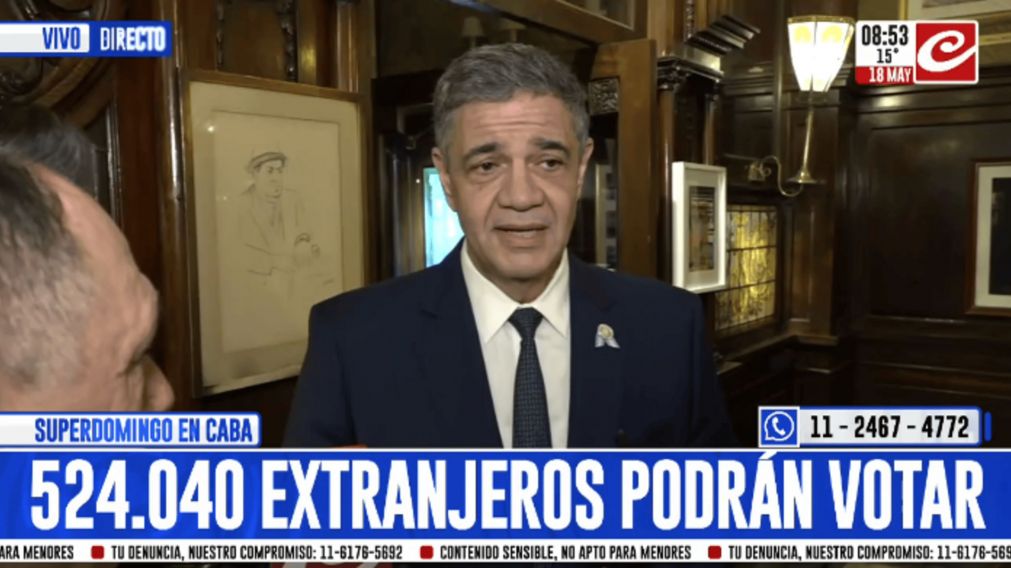 Crónica HD