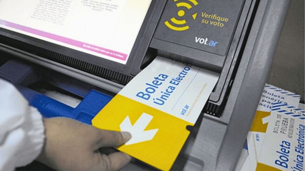 Elecciones legislativas 2025 en CABA: horario de votaci�n, c�mo sufragar y qu� se elige este 18 de mayo (Imagen ilustrativa).
