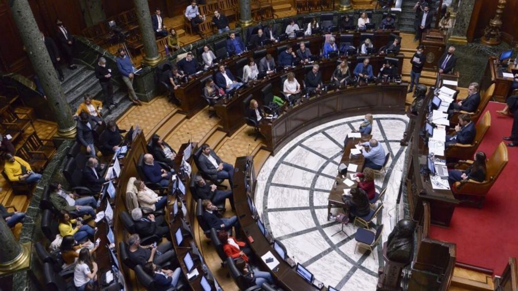 Elecciones 2025: �Qu� pone en juego cada partido en estos comicios legislativos porte�os?