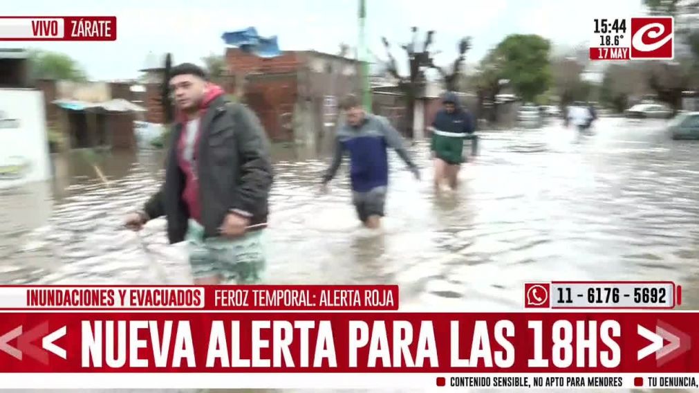 Crónica HD
