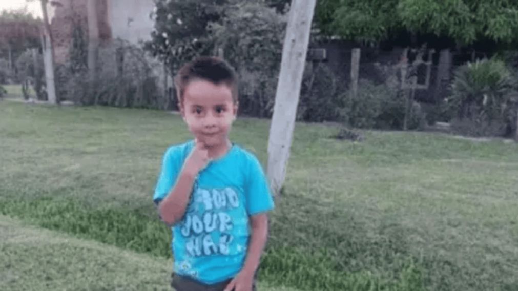 Loan Danilo Peña fue visto por última vez el 13 de junio de 2024.