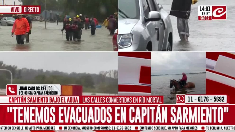 Crónica HD