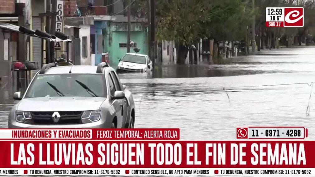 Crónica HD