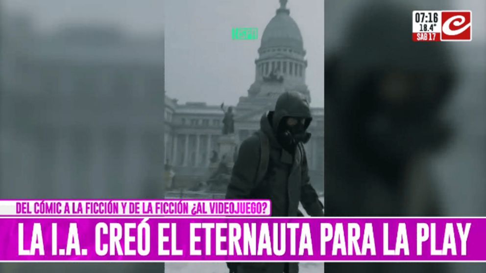 Crónica HD