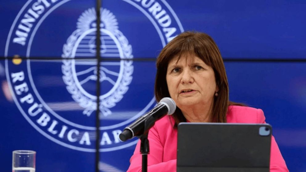 Elecciones legislativas: Patricia Bullrich se presentará el domingo en La Rural