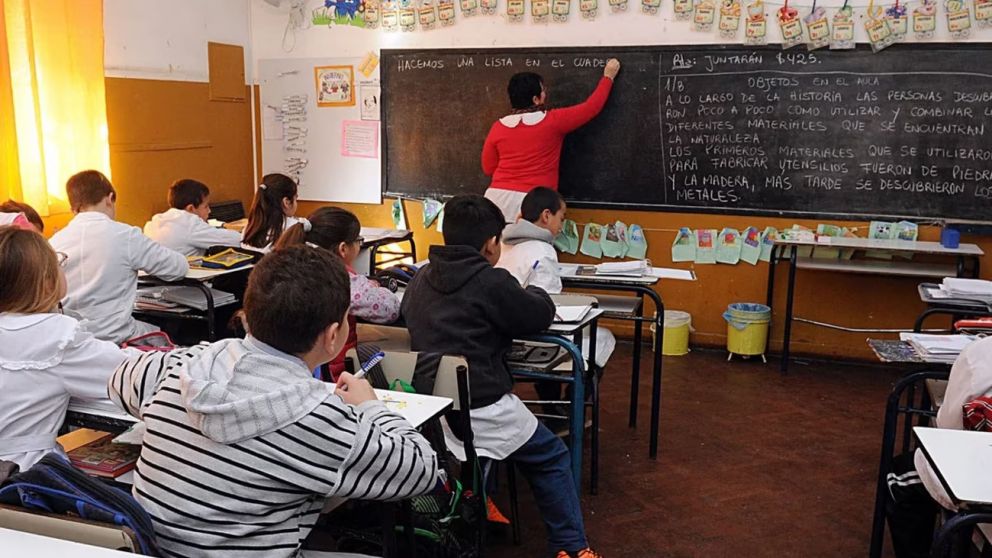 Clases 2025: el Gobierno confirmó cuándo arrancan las vacaciones de invierno en Buenos Aires
