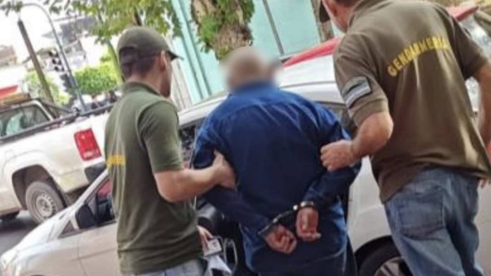 ¡VIDEO! Así incautaron 34 kilos de cocaína ocultos en encomiendas