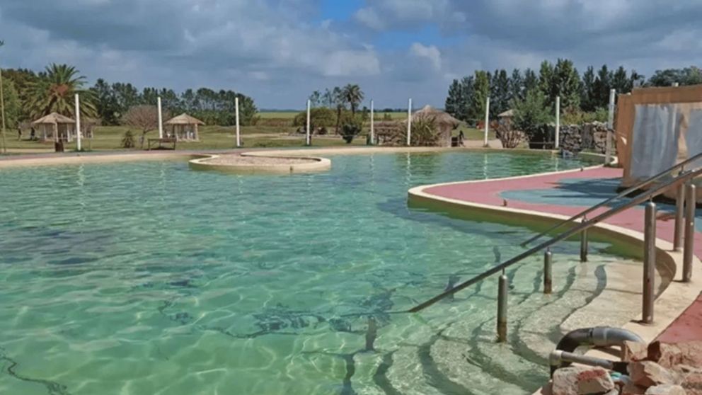 Escapada: tres termas cerca de la ciudad de Buenos Aires que son ideales para desconectar de la rutina y descansar, sin gastar de m�s.