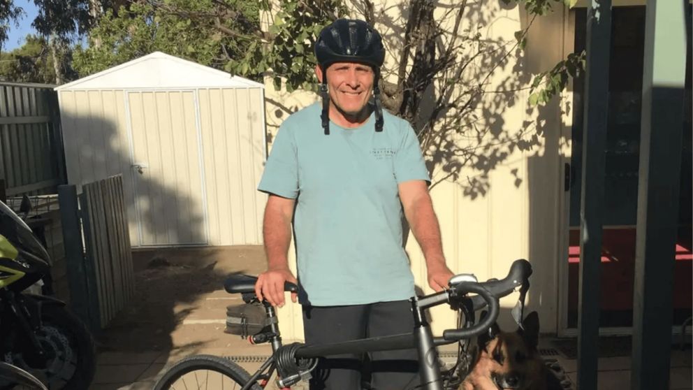 El hombre estuvo 28 minutos clínicamente muerto tras sufrir un paro cardíaco en plena cancha y hoy asegura que esa experiencia lo cambió para siempre (Imagen ilustrativa).