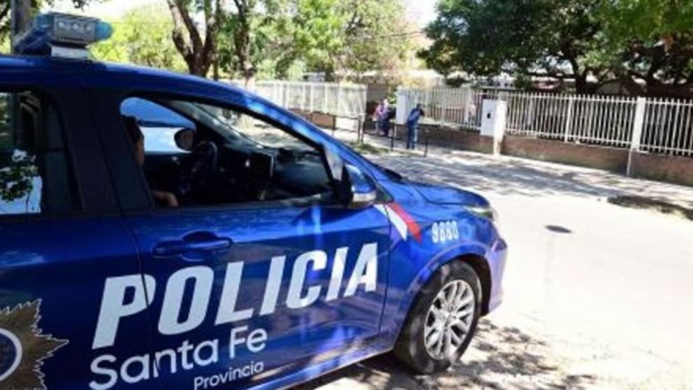 La Policía de Santa Fe investiga el caso (Imagen ilustrativa).