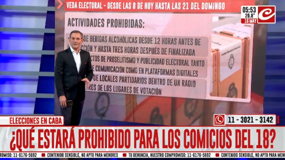 Crónica HD