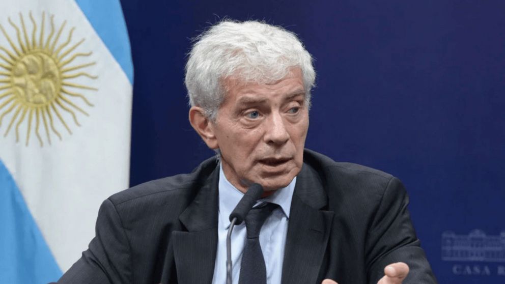 El Gobierno eliminó varios programas que habían sido creados por el extinto Ministerio de las Mujeres, Géneros y Diversidad.