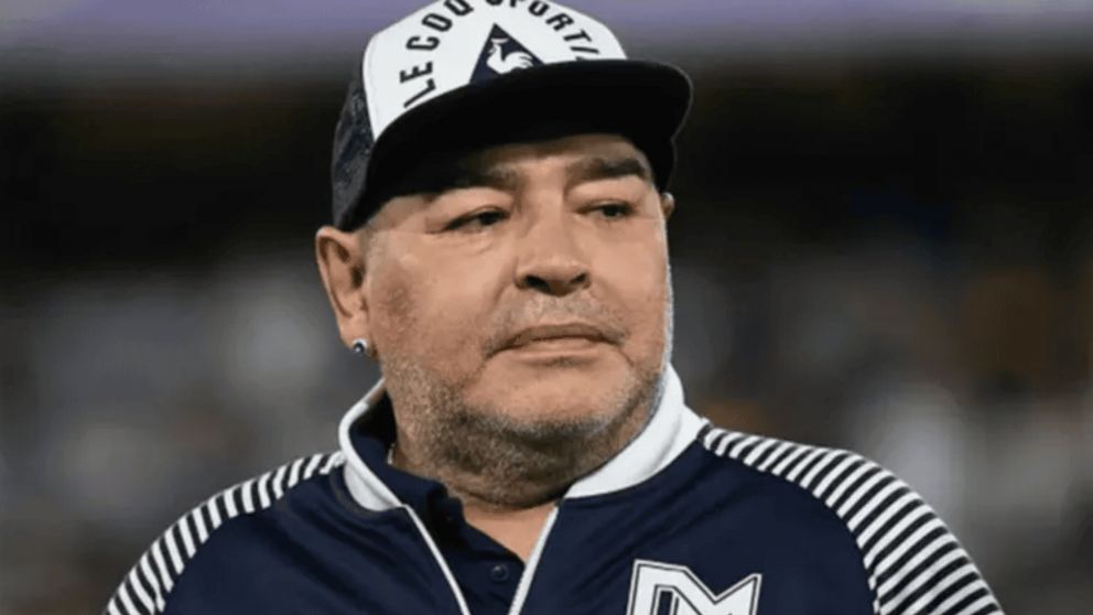 Continúa el juicio por la muerte de Diego Maradona.