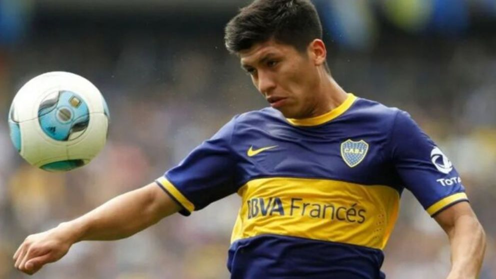 El ex jugador xeneize deberá ir a prisión.