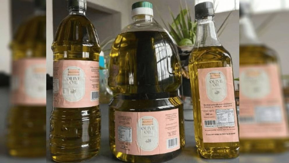 ANMAT prohibi� la venta y consumo de este aceite de oliva