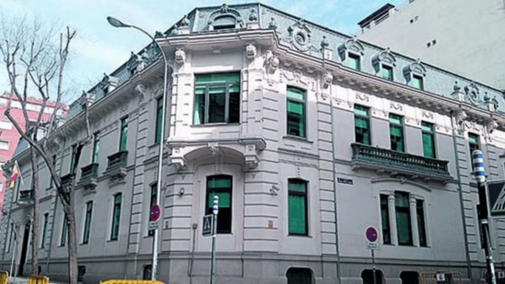 La particularidad que tiene uno de los barrios históricos de CABA,