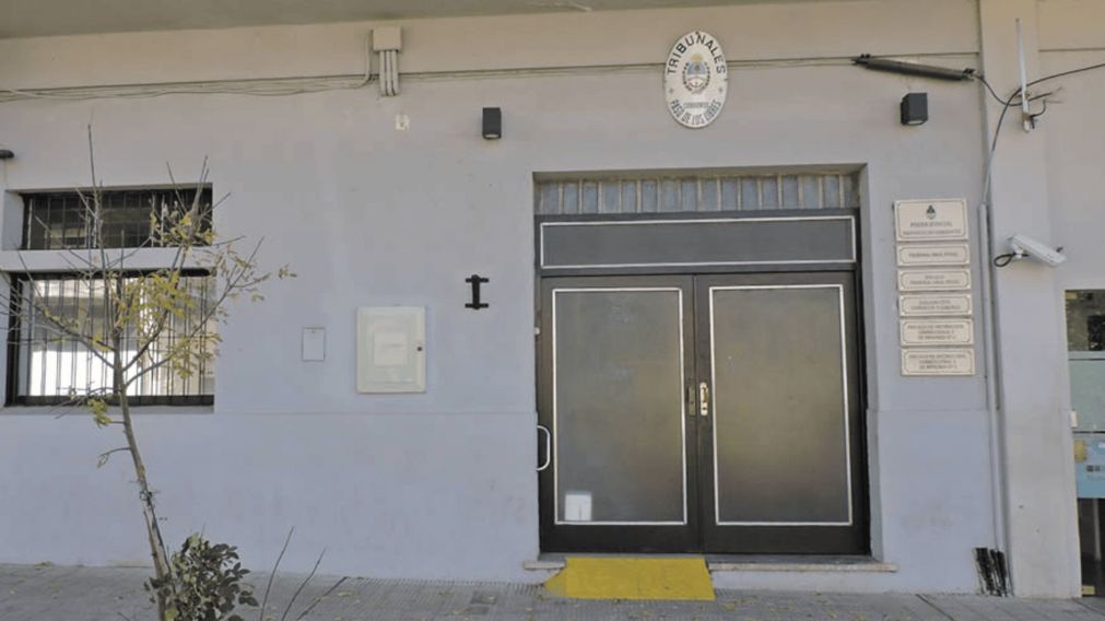 El pastor fue condenado a 7 años de prisión por abuso sexual de una adolescente.