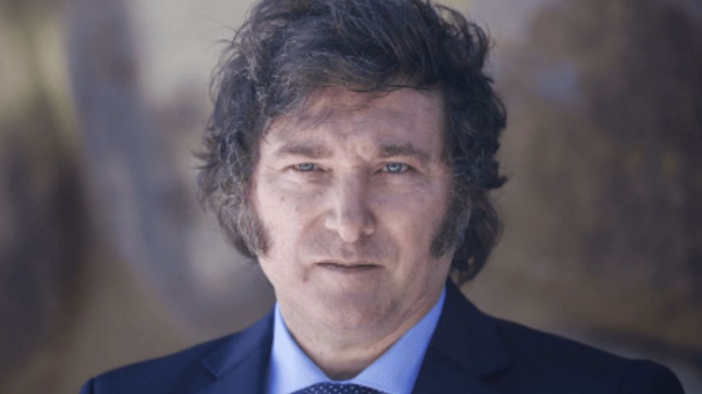 Javier Milei se manifestó tras la votación de Ficha Limpia.