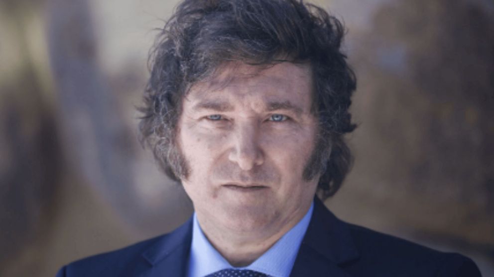 Javier Milei no viajar� a Roma para la asunci�n de Le�n XIV.