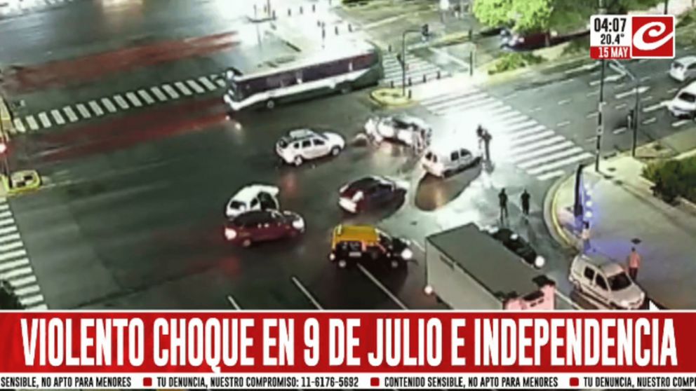 Crónica HD