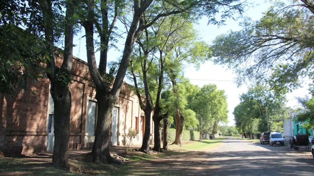 La localidad que se encuentra a menos de 3 horas de CABA y te asombrar� con su gastronom�a.