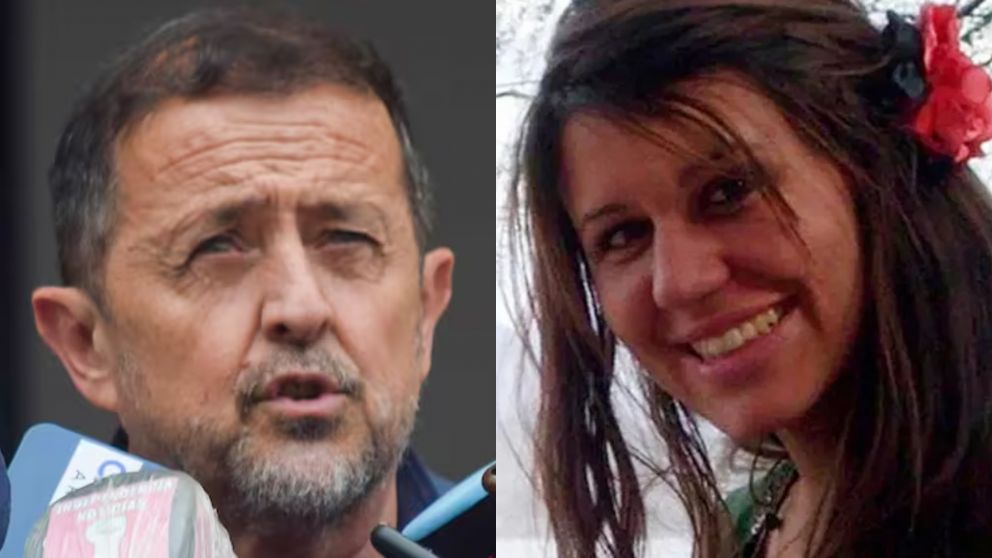 El fiscal Eduardo Villalba lleva adelante el caso relacionado a la desaparición de María Cash.