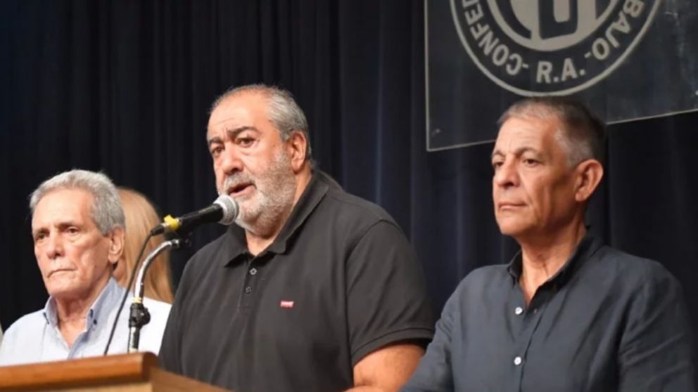 La CGT denuncia que el Gobierno utiliza los salarios "como herramienta de ajuste".