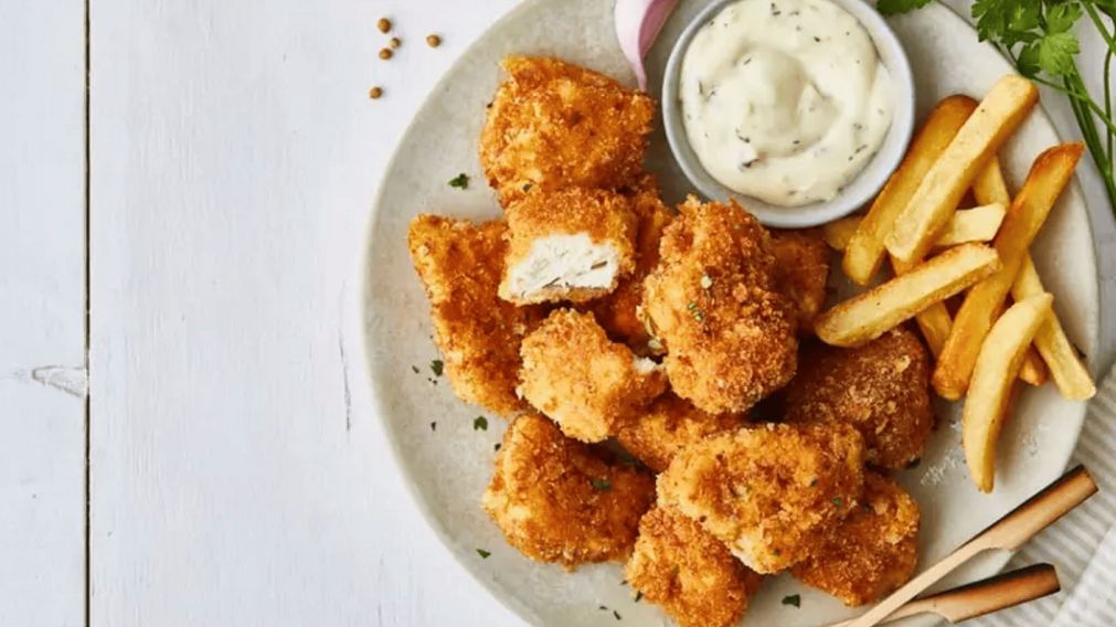 Soluciona la comida con pocos pesos: patitas de pollo deliciosas y 100% caseras.