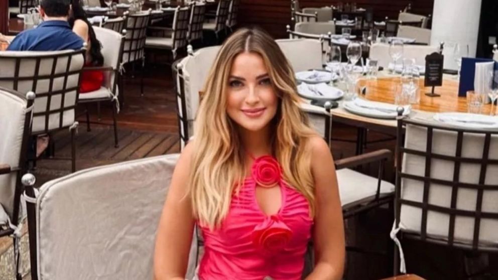 Murió calcinada la famosa influencer Amanda Borges: ¿Qué le pasó?