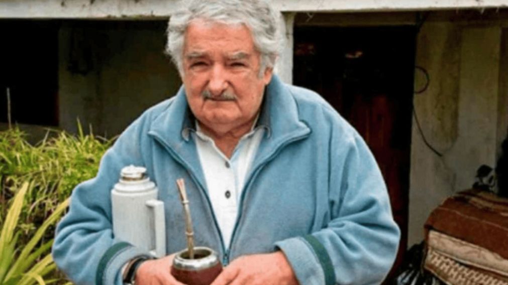 Pepe Mujica falleci� a ra�z de un c�ncer de es�fago diagnosticado en 2024.