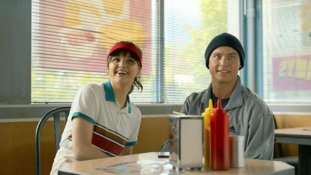 Netflix: La comedia romántica con enredos y mucho drama que los fanáticos del amor tienen que ver