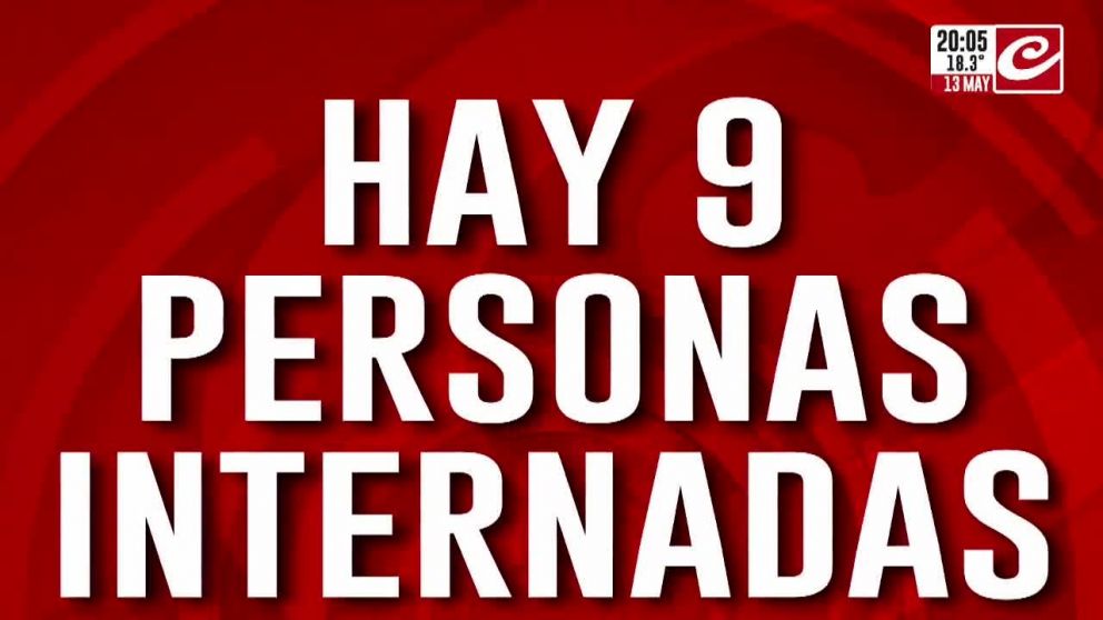 Crónica HD