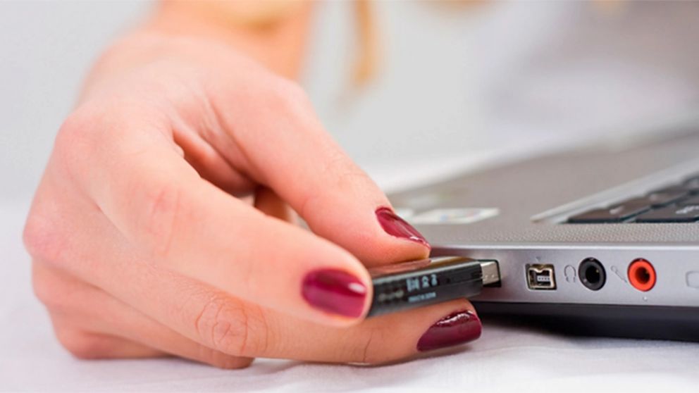 Seis usos interesantes para tu pen drive.