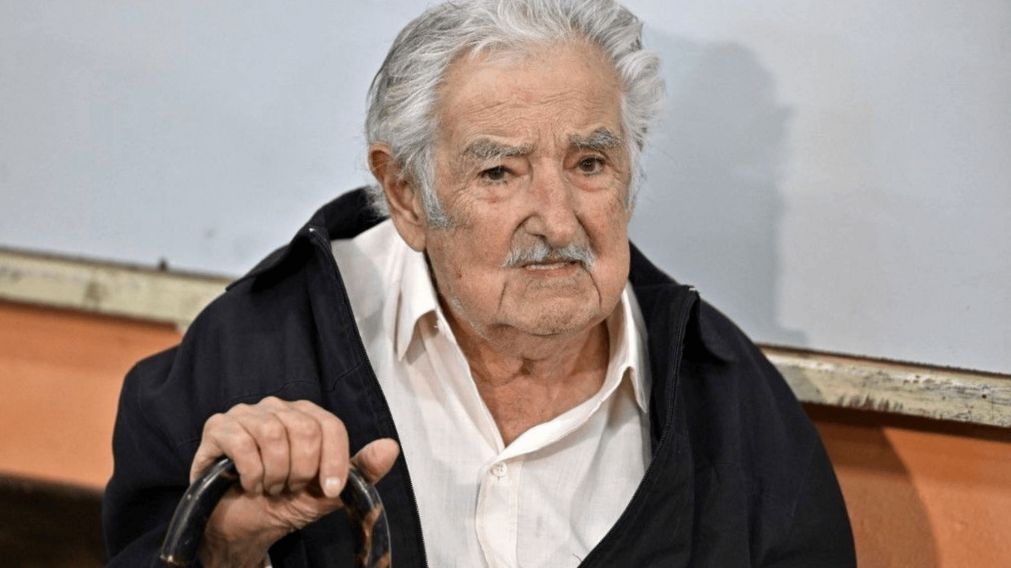 Murió Pepe Mujica, ex presidente de Uruguay