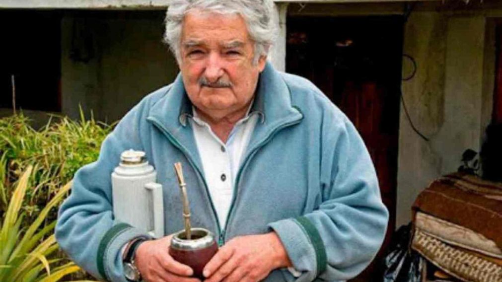 Lucía Topolansky habló sobre la delicada salud de José “Pepe” Mujica: “Todos los días va dando un pasito más”