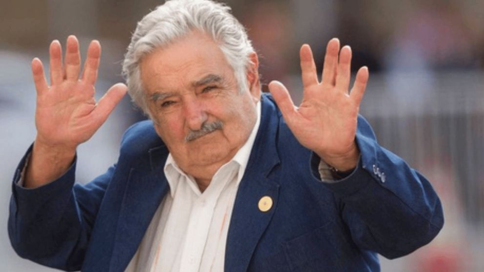 De qué murió José "Pepe" Mujica