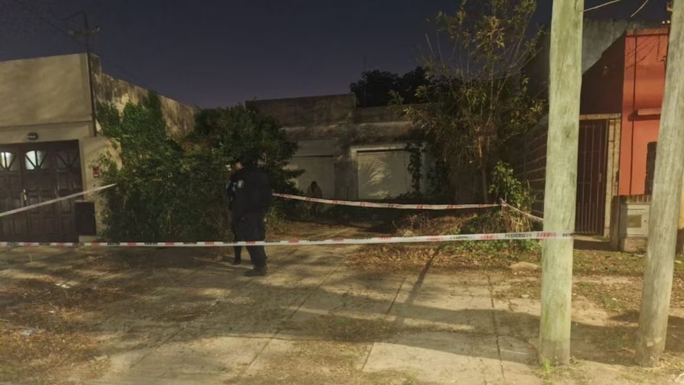 Un hombre convivió durante años con el cadáver de su madre en La Plata